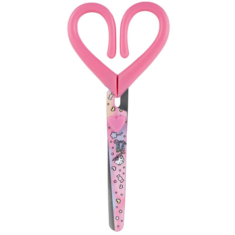 Ножницы детские Hello Kitty HK23-121