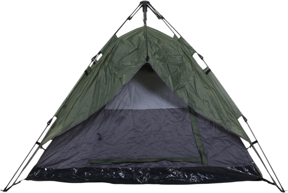 Намет кемпінговий Compass DT-2202 автоматичний 210*190*135см