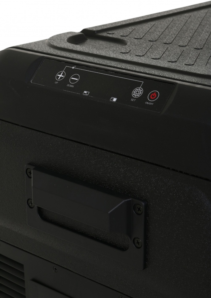 Автохолодильник компрессорный Auto Assistance Proline 35 л AP350X (двозонний)