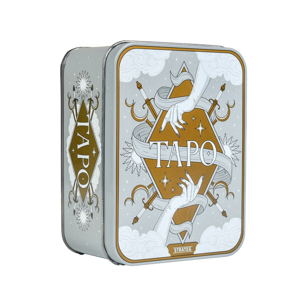 Игральные карты Strateg Таро 30629