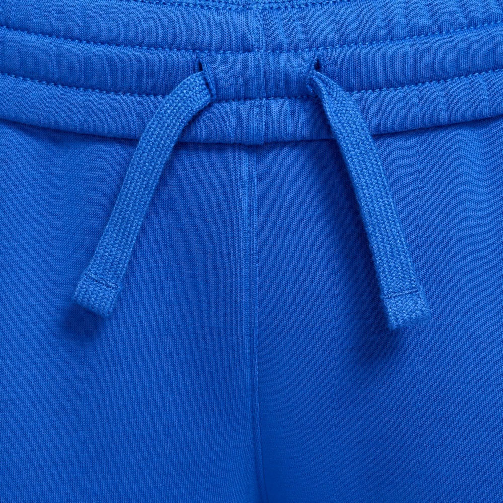 Штани Nike K NSW CLUB FLC PNT FMLY -PD HJ2660-480 р. XL блакитний