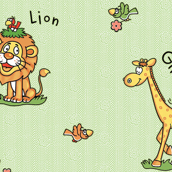 Ланита Кеша декор ВК 2-0722 0.53x10.05 м