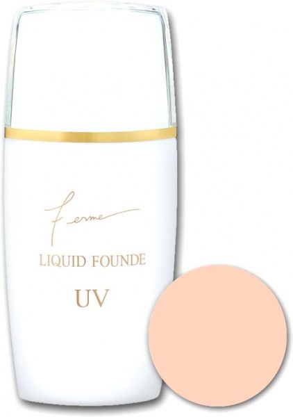 Тональная основа ISEHAN UV30 10 25 г