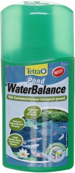 Средство Tetra POND Water Balance 250 мл