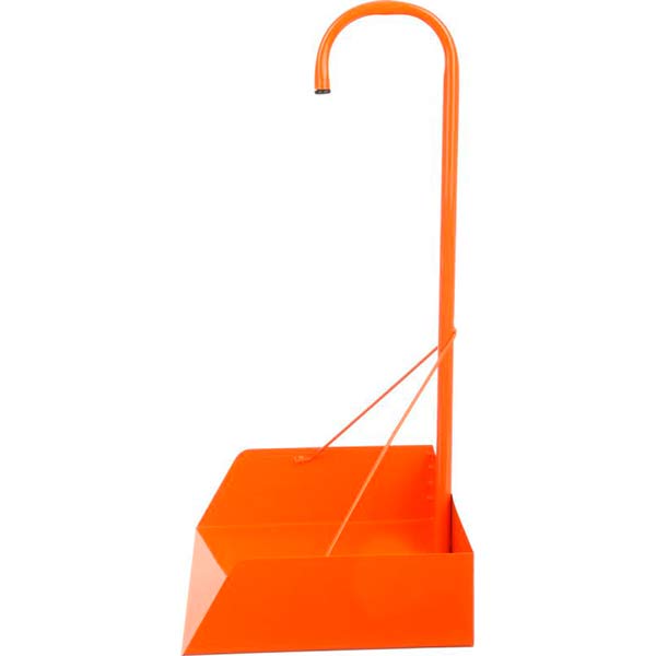 Совок бытовой Удобно