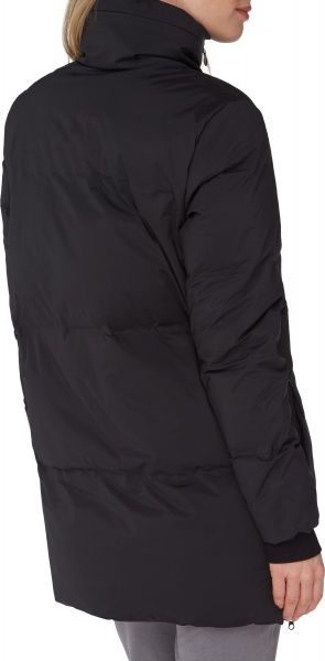 Куртка McKinley Balwin wms 294797-050 40 черный