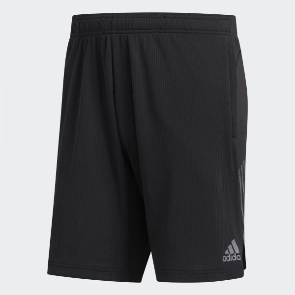 Шорты Adidas 3S CHILL SHORT EC2835 р. XL черный