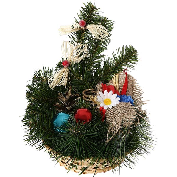 Подсвечник A-5 К6 на 1 свечу