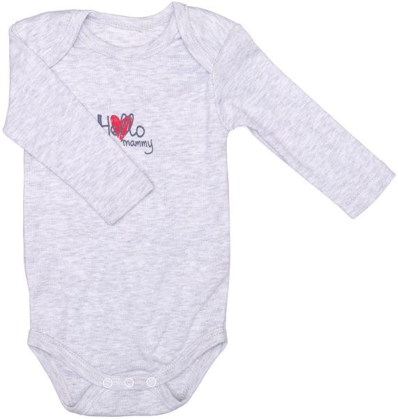 Комбинезон Фламинго 147882-75 3 шт. р.62 мульти 147882-75 