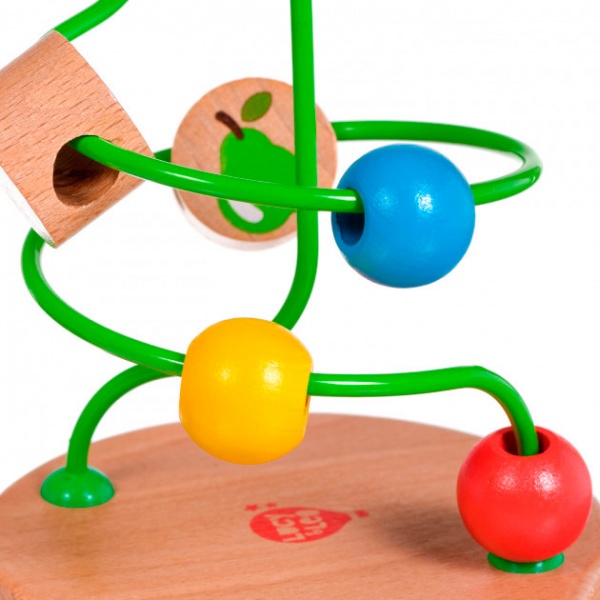 Лабиринт Lucy&Leo №5 LL146