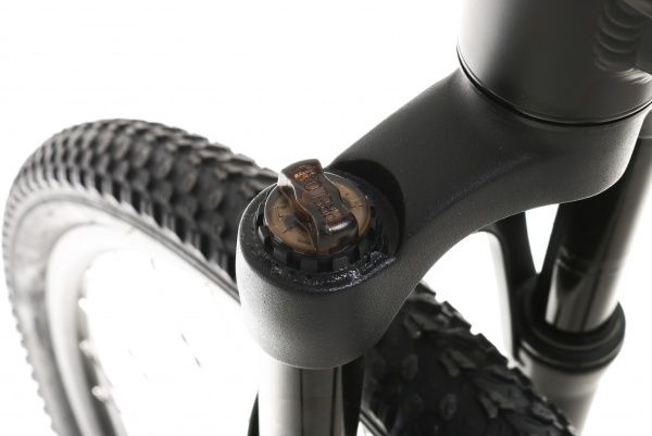 Велосипед MaxxPro 19