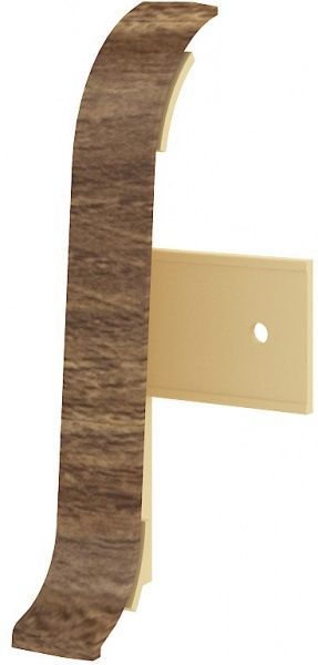 Комплект заглушек Flex VOX матовый 5107 дуб тера 