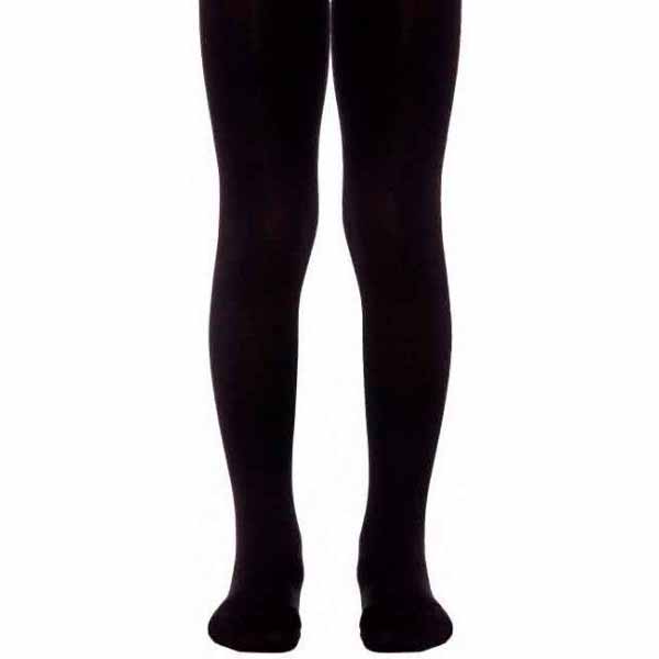 Колготки дитячі Conte-Kids TIP-TOP 000 р.140-146 чорний