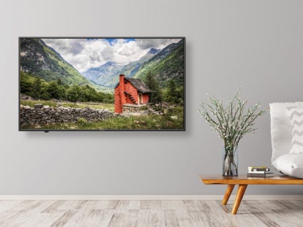 Телевизор Kivi 40U710KB