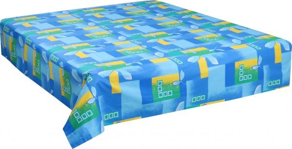 Простирадло бязь 200x220 см в асортименті Home Line 