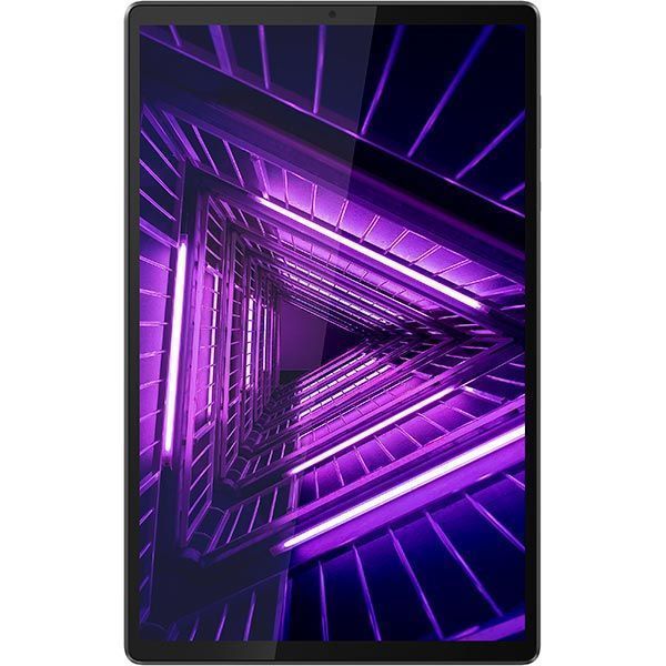 Планшет Lenovo Tab M10 Plus FHD 10,3 4/64GB LTE iron grey (ZA5V0083UA) 