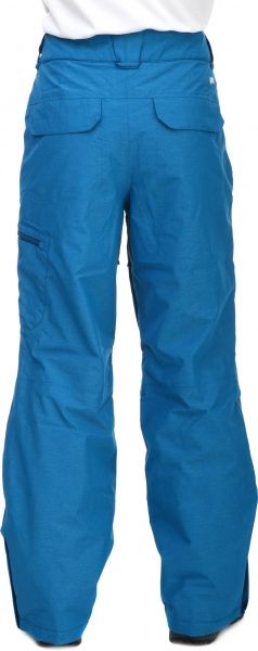 Штани Firefly Sven 250764-633 р. S синій