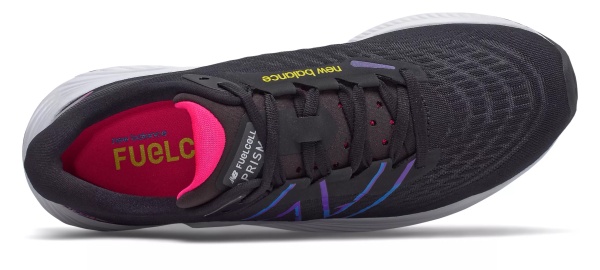 Кроссовки New Balance MFCPZLB2 р.US 10,5 черный