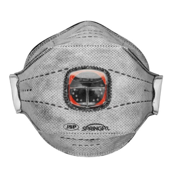 Респиратор JSP Springfit FFP3 BGA802-206-N00