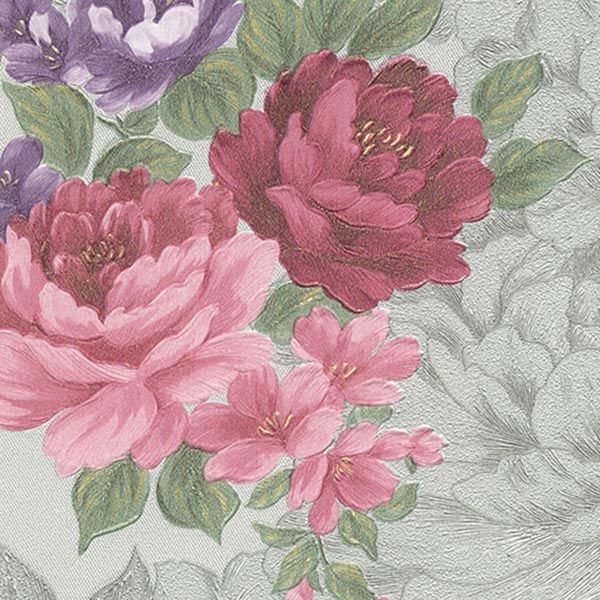 Ланита Лючия декор ТФШ 3-0386 1.06х10.05 м