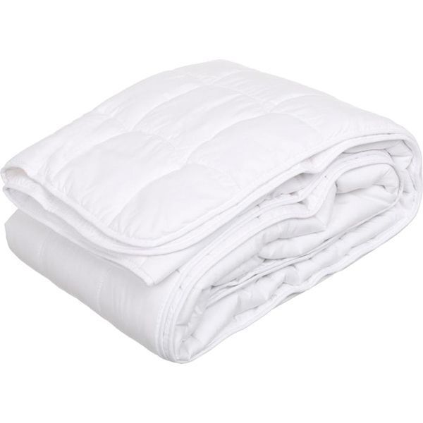 Комплект Зелений чай (ковдра + подушка) 155x210 см Songer und Sohne