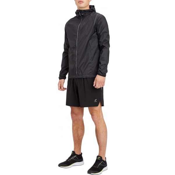 Куртка Energetics Jaouad M 417722-050 р.2XL чорний