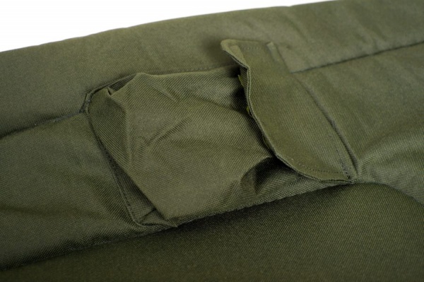 Раскладушка Ranger карповая Ground Contact (Арт. RA 5508)