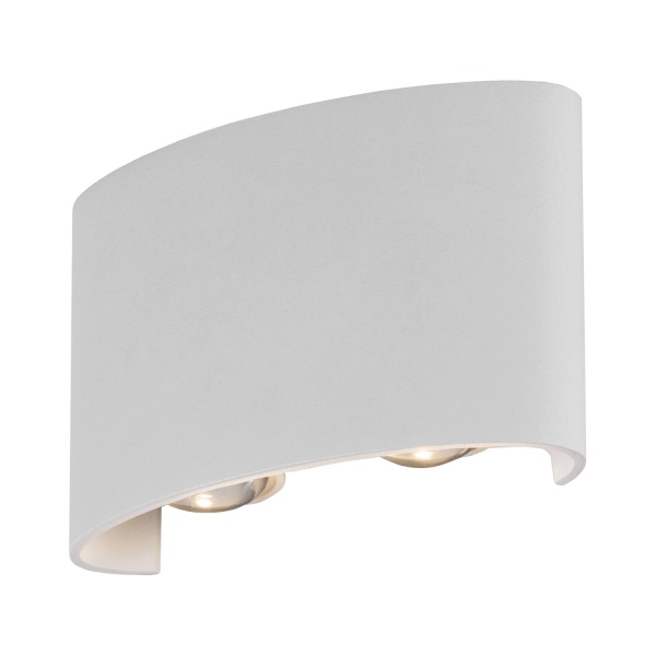 Бра Victoria Lighting LED 8 Вт белый Root/AP2 white 