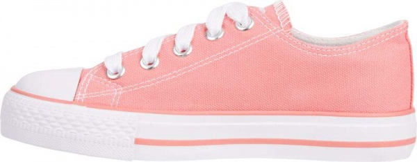 Кеды Firefly Canvas V J 423152-407 р.28 оранжевый