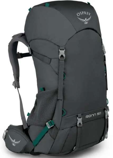 Рюкзак Osprey RENN 009.1892 50 л серый