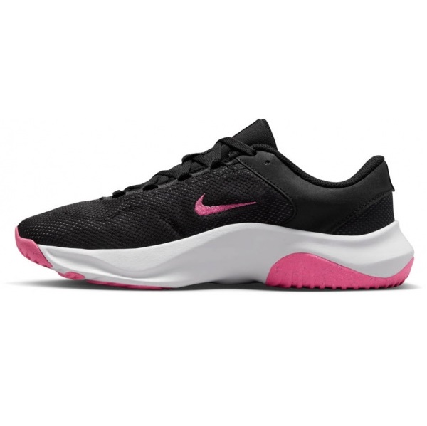 Кросівки Nike LEGEND ESSENTIAL 3 DM1119-002 р.38,5 чорний