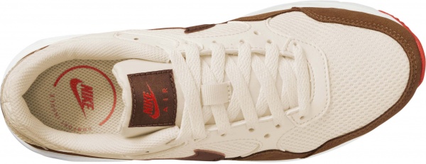 Кросівки Nike AIR MAX SC SE DX9501-100 р.41 бежевий