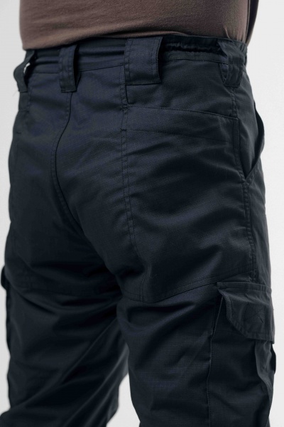 Штани M-GEAR тактичні Захисник Грей (розмір 52/4) р.L