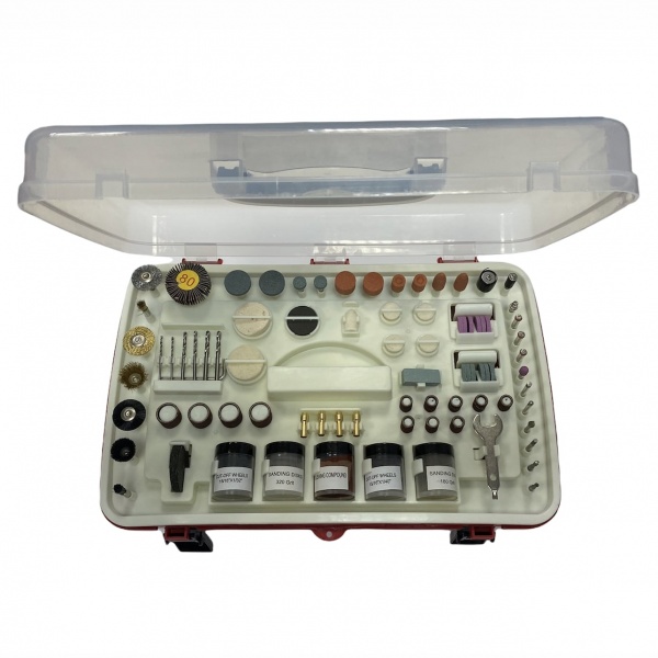 Шліфувально-гравірувальний пристрій Felisatti МШМ-170Э/F80126