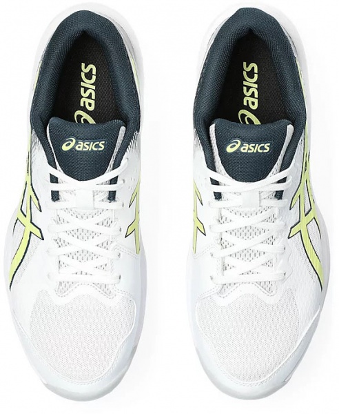 Кроссовки Asics BEYOND FF 1071A092-100 р.43,5 белый