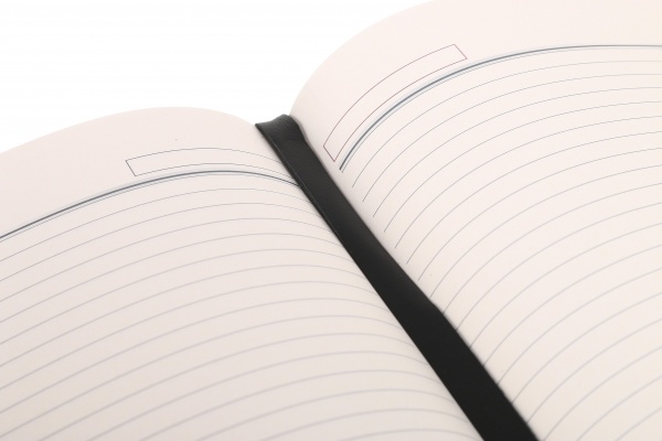 Дневник недатированный Классик черный ТЕКО A4 Е 059-02.62-316310