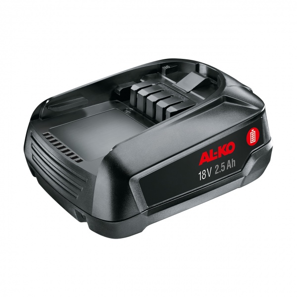 Акумулятор AL-KO Li-Ion 18 V 2,5 AH 45 WH Bosch Home & Garden