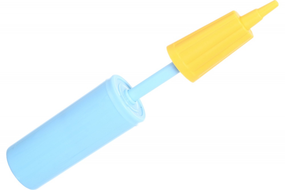 Стрибунець MaxxPro kids Корівка з насосом 52x22x48 PA04050