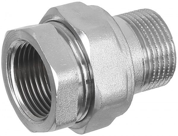 Муфта Pattaroni американка 1