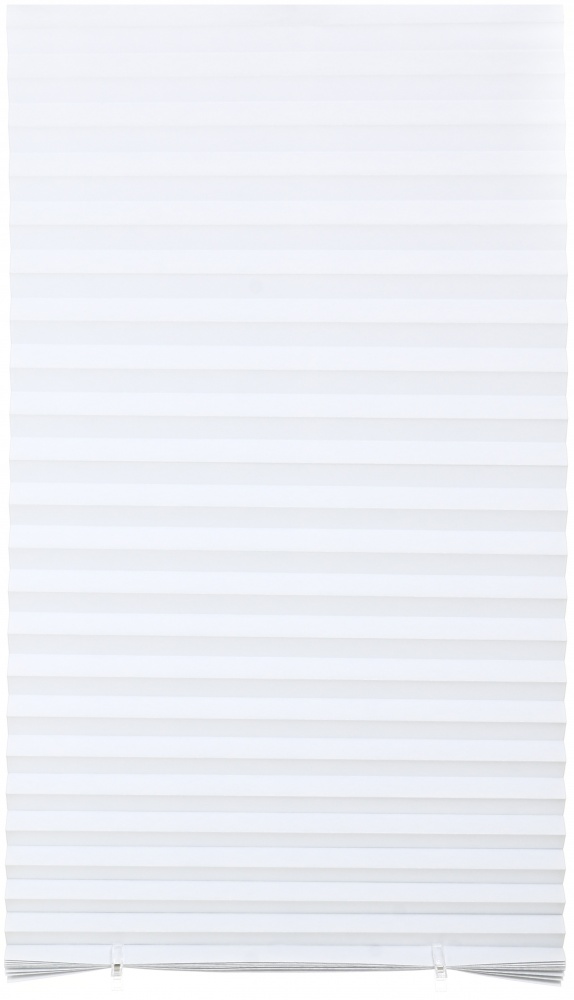 Штора-плісе Bella Vita термо 60х180 см білий