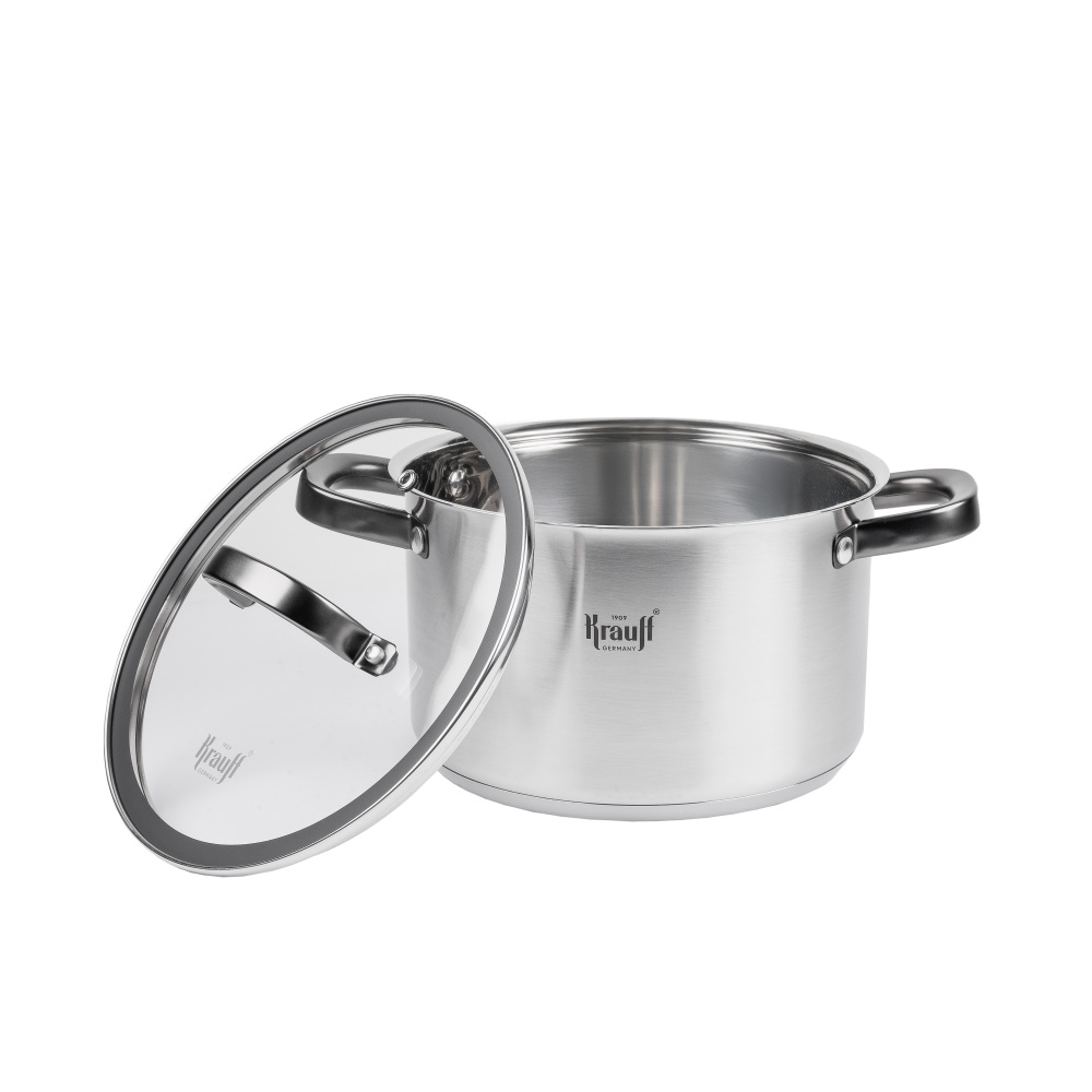 Набір посуду Krauff Prime Chef 7 предметів 26-303-012