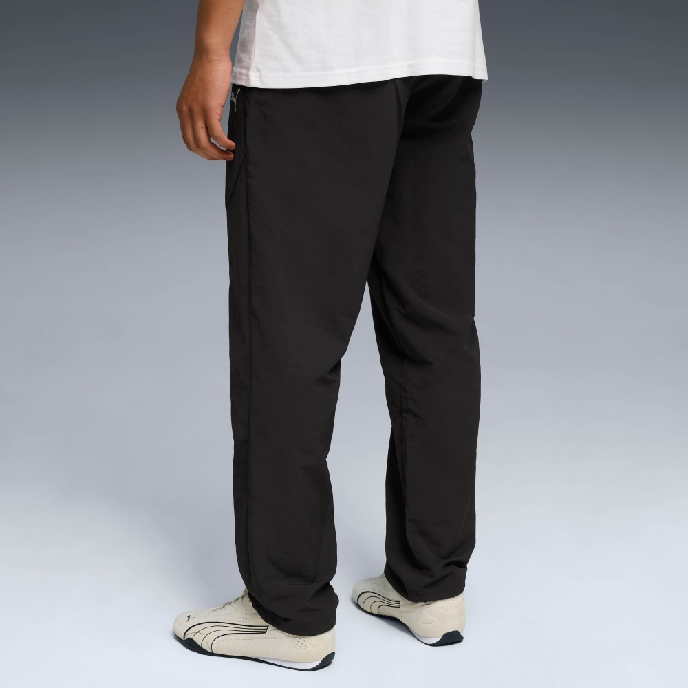 Штани Puma PUMATECH Better Woven Pants cl 68822601 р. M чорний
