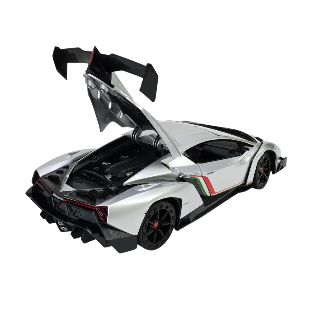 Автомобиль на радиоуправлении Shantou Powermotors Lamborghini Veneno 1:14 PM1406