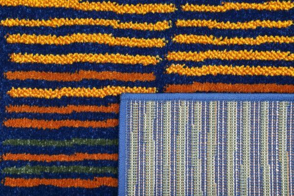 Килим Moldabela Freeze L 86761-17555 СТОК 0,8x1,5 м