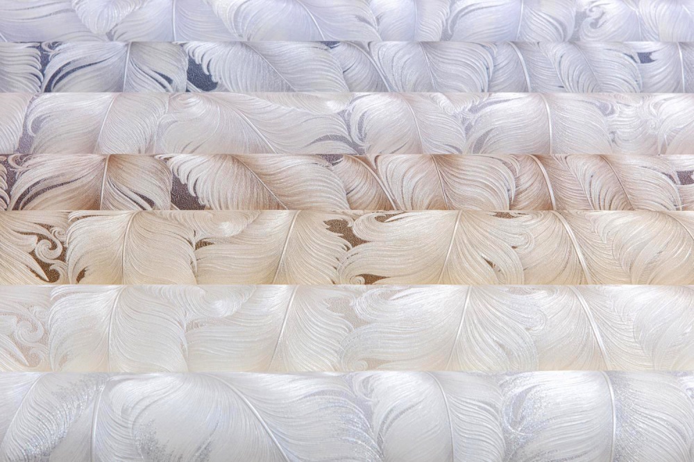 Шпалери вінілові на флізеліновій основі Bravo 81300BR30 1,06x10,05 м