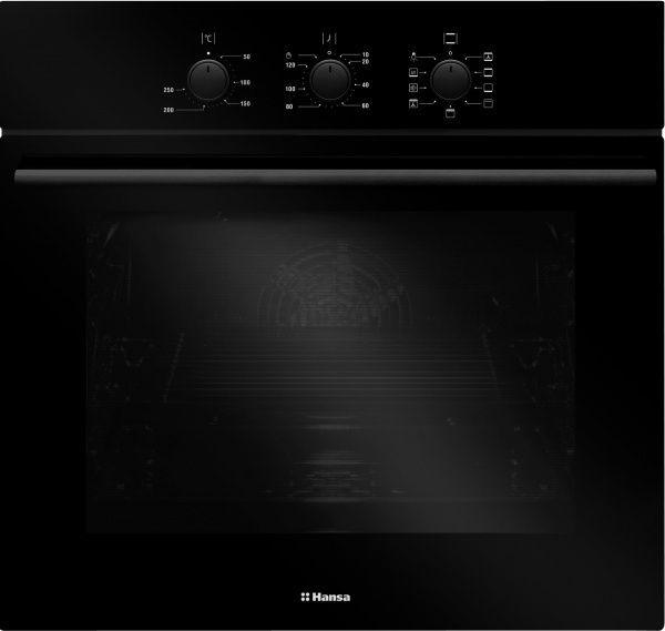 Духова шафа Hansa BOES 68102
