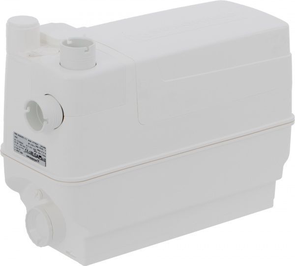 Каналізаційна станція Grundfos Sololift 2 C-3 97775317