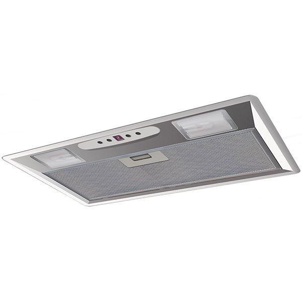 Вытяжка Best P 560 EL FM inox A 52 см