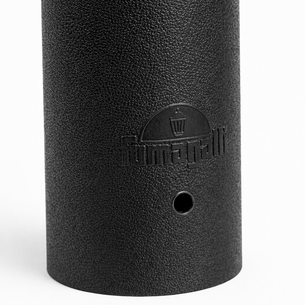 Светильник уличный напольный FUMAGALLI STEVEN G9 1,7 Вт IP67 черный