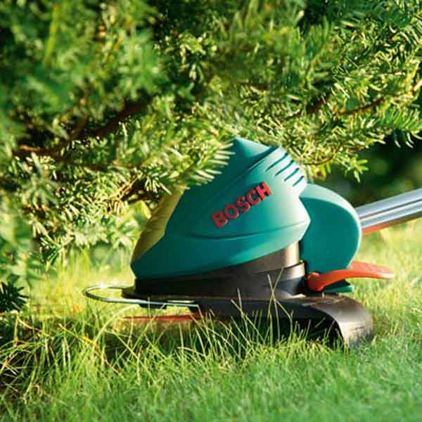 Триммер Bosch ART 23 LI 14.4 V аккумуляторный